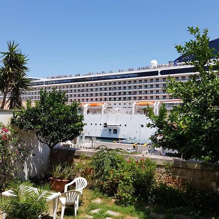Ferienwohnung La Casa Sul Porto Brindisi Exterior foto