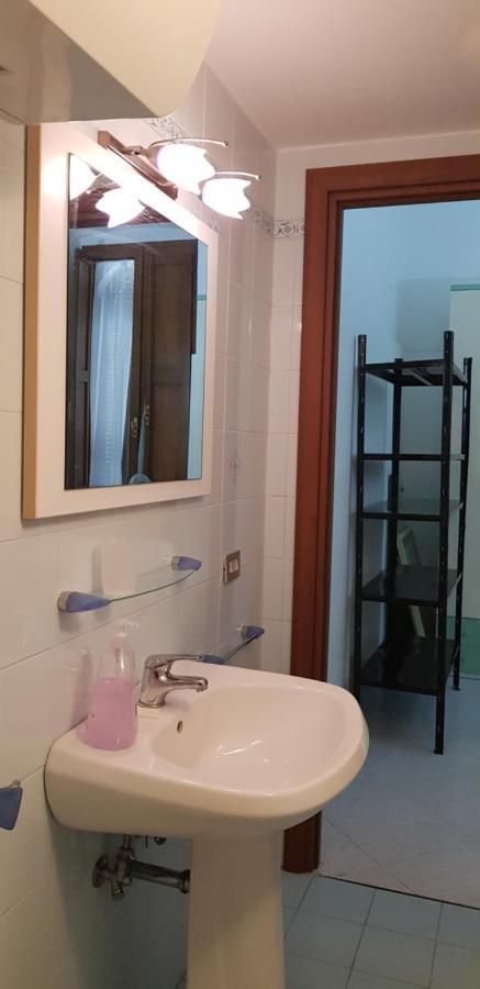 Ferienwohnung La Casa Sul Porto Brindisi Exterior foto