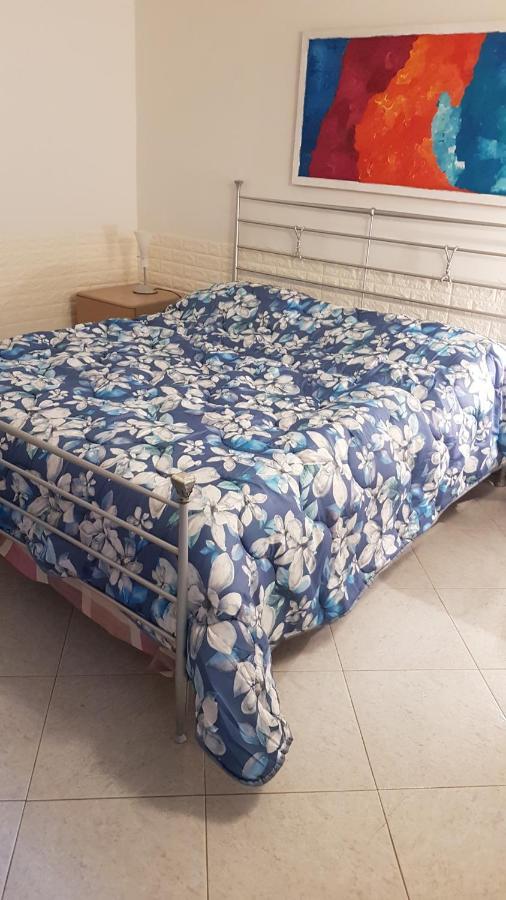 Ferienwohnung La Casa Sul Porto Brindisi Exterior foto